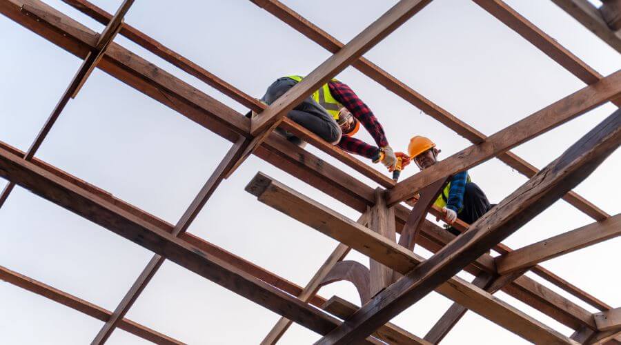 Expert top industrial roofings services in Bly, OR
